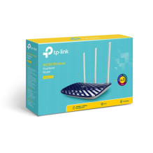 Wireless Router, TP-LINK, Wireless Router, 733 Mbps, IEEE 802.11a, IEEE 802.11b, IEEE 802.11g, IEEE 802.11n, IEEE 802.11