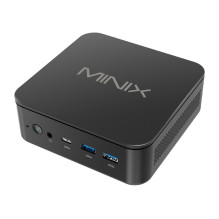Mini PC Minix NR660 ryzen 5...