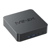 Mini PC Minix Minix N512 i5...