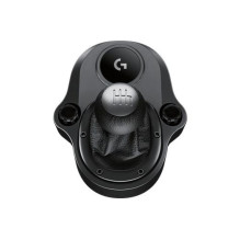 STEERING WHEEL ACC SHIFTER / 941-000130 LOGITECH