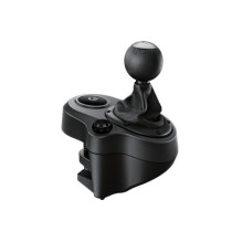STEERING WHEEL ACC SHIFTER / 941-000130 LOGITECH