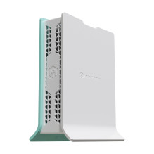 Belaidis maršrutizatorius, MIKROTIK, belaidis maršrutizatorius, „Wi-Fi 6“, IEEE 802.11ax, 4x10 / 100 / 1000M, L41G-2AXD Belaidis maršrutizatorius, MIKROTIK, belaidis maršrutizatorius, „Wi-Fi 6“, IEEE 802.11ax, 4x10 / 100 / 1000M, L41G-2AXD