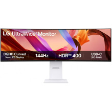 LG 49U950A-W LCD 49"...