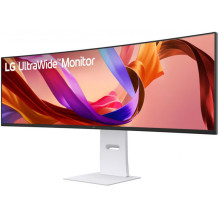 LG 49U950A-W LCD 49 colių IPS 32:9