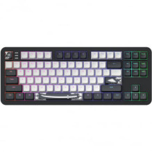 „Dark Project ALU87B Bushido“, „G3MS Moonstone Switch“, RU