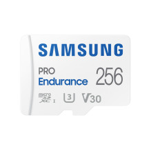 MEMORY MICRO SDXC PRO 256GB / C10 W / A MB-MJ256KA / EU SAMSUNG