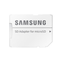 MEMORY MICRO SDXC PRO 256GB / C10 W / A MB-MJ256KA / EU SAMSUNG