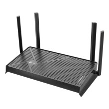 Wireless Router, TP-LINK, Wireless Router, 3600 Mbps, LAN \ WAN ports 1, Number of antennas 4, ARCHERBE230