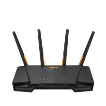 Wireless Router, ASUS, Wireless Router, 3000 Mbps, Mesh, Wi-Fi 5, Wi-Fi 6, IEEE 802.11a / b / g, IEEE 802.11n, USB 3.1, 