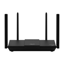 Belaidis maršrutizatorius, ASUS, belaidis maršrutizatorius, 3600 Mbps, tinklas, antenų skaičius 4, RT-BE50