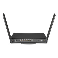 Wireless Router, MIKROTIK,...