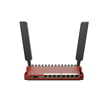 Wireless Router, MIKROTIK,...