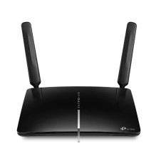 Belaidis maršrutizatorius, TP-LINK, belaidis maršrutizatorius, 1200 Mbps, IEEE 802.11ac, 1 WAN, 3x10 / 100 / 1000M, ARCH