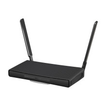 Belaidis maršrutizatorius, MIKROTIK, hAP ax³, Belaidis maršrutizatorius, Antenų skaičius 2, C53UIG+5HPAXD2HPAXD