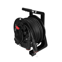 HDMI Cable - LINDY Armoured...