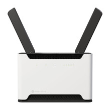 Wireless Router, MIKROTIK, Chateau LTE18 ax, LTE, 4G, S53UG+5HAXD2HAXD-TC&amp;EG18