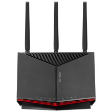 Wireless Router, ASUS, 6800...