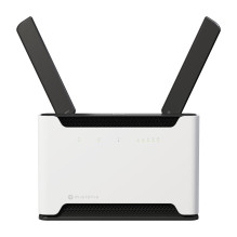 Access Point, MIKROTIK, 3G, 4G, 5G, 5HAXD2HAXD-TC&amp;RG650E-EU