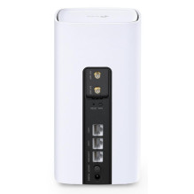 Wireless Router, TP-LINK, Wireless Router, 3000 Mbps, Mesh, 4G, 5G, ARCHERNX500