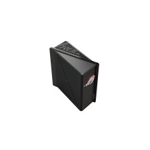 Wireless Router, ASUS, Wireless Router, 18000 Mbps, Mesh, Number of antennas 8, 90IG09Y0-MO9C00