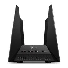 Wireless Router, TP-LINK, Router, 19000 Mbps, LAN \ WAN ports 2, ARCHERGE800