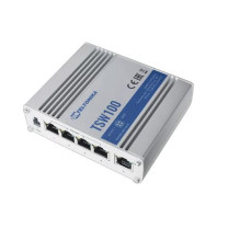 Wireless Router, TELTONIKA, Router, 300 Mbps, 4G, RUTX12