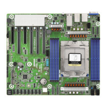 Motininė Plokštė - Asrock TURIND8-2L2T AMD EPYC 9004 8 DDR5 10GbE