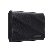 Išorinis SSD, SAMSUNG, T9, 4TB, USB 3.2, Rašymo greitis 2000 MB/s, Skaitymo greitis 2000 MB/s, MU-PG4T0B / EU
