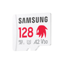 ATMINTINĖ MICRO SDXC PRO+ 128GB / W / A MB-MD128SA / LC1 SAMSUNG
