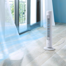 FAN STANDING / CX5535 / 00 PHILIPS