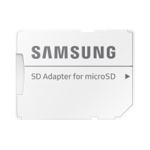 ATMINTINĖ MICRO SDXC PRO+ 512GB / W / A MB-MD512SA / LC1 SAMSUNG