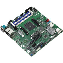 Motherboard - Asrock X570D4U, AMD X570 AM4 socket "Micro ATX"