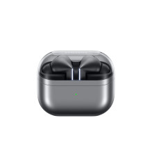 HEADSET GALAXY BUDS3 PRO / SILVER SM-R630 SAMSUNG