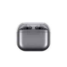 HEADSET GALAXY BUDS3 PRO / SILVER SM-R630 SAMSUNG