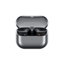 HEADSET GALAXY BUDS3 PRO / SILVER SM-R630 SAMSUNG