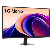 LCD Monitor, LG, 32U631A-B, 31.5", Business, Tilt, Panel IPS, 2560x1440, 16:9, 100Hz, 5 ms, Speakers, Colour Black,
