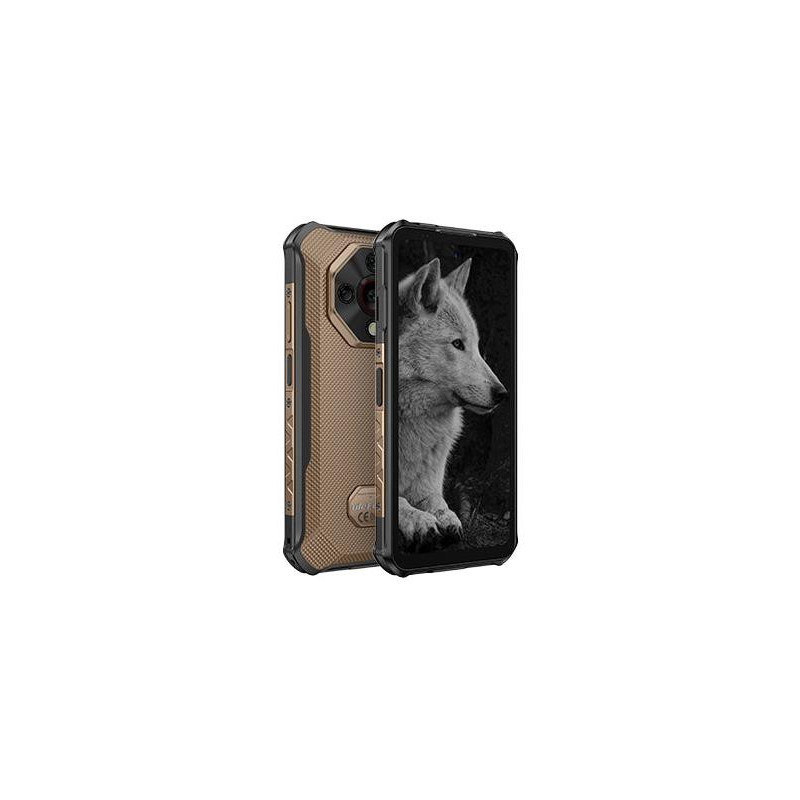 MOBILUSIS TELEFONAS ARMOR X16 PRO / 8 / 256 GB SAND DUNE ULEFONE