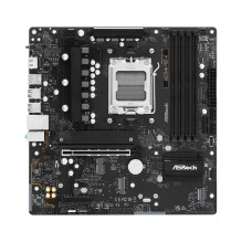 ASROCK A620AM PRO-A motherboard