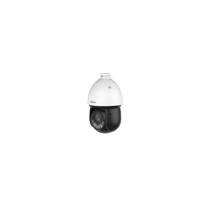 NET CAMERA 4MP PTZ DOME / SD4D425MB-HNR DAHUA