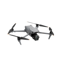 Drone, DJI, Air 3S Fly More Combo (DJI RC 2), Consumer, CP.MA.00000816
