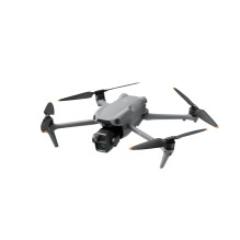 Dronas, DJI, Air 3S Fly More Combo (DJI RC 2), Vartotojui, CP.MA.00000816