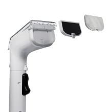 Zestaw 3 końcówek UWANT do odkurzacza Y200