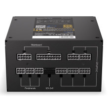 Power Supply, ENDORFY, ATX, PC, 100 - 240 V, 750 W, EY7A013