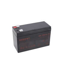 REDDOT 12V / 7Ah Battery for Hunting Cameras REDDOT 12V / 7Ah Battery for Hunting Cameras