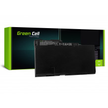 Green Cell Battery CM03XL...