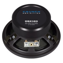 Głośniki samochodowe Crunch DSX-120