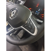 Adapter do sterowania z kierownicy Renault Trafic, Master 2015- CTSRN011