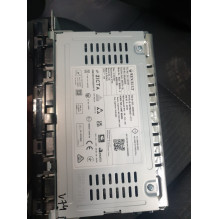 Adapter do sterowania z kierownicy Renault Trafic, Master 2015- CTSRN011