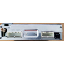 Adapter do sterowania z kierownicy Renault Trafic, Master 2015- CTSRN011