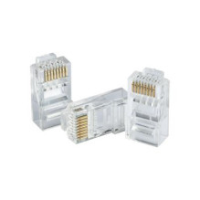 CABLE ACC JACK RJ45 100PACK / PFM976-631 DAHUA CABLE ACC JACK RJ45 100PACK / PFM976-631 DAHUA